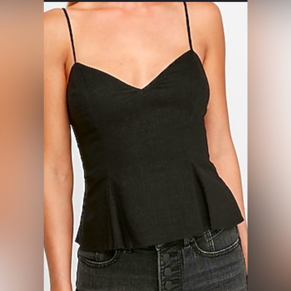Express Cami